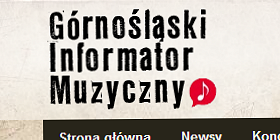 Górnośląski Informator Muzyczny