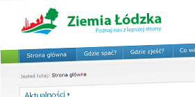 Ziemia Łódzka