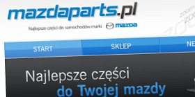 mazparts.pl