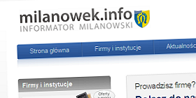 Milanowek.info